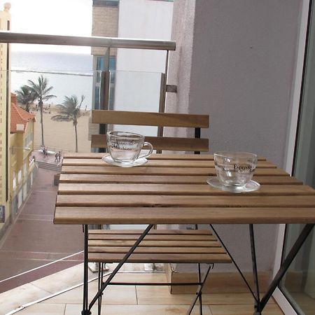 Estudio Westerling Las Canteras Las Palmas de Gran Canaria Exterior photo