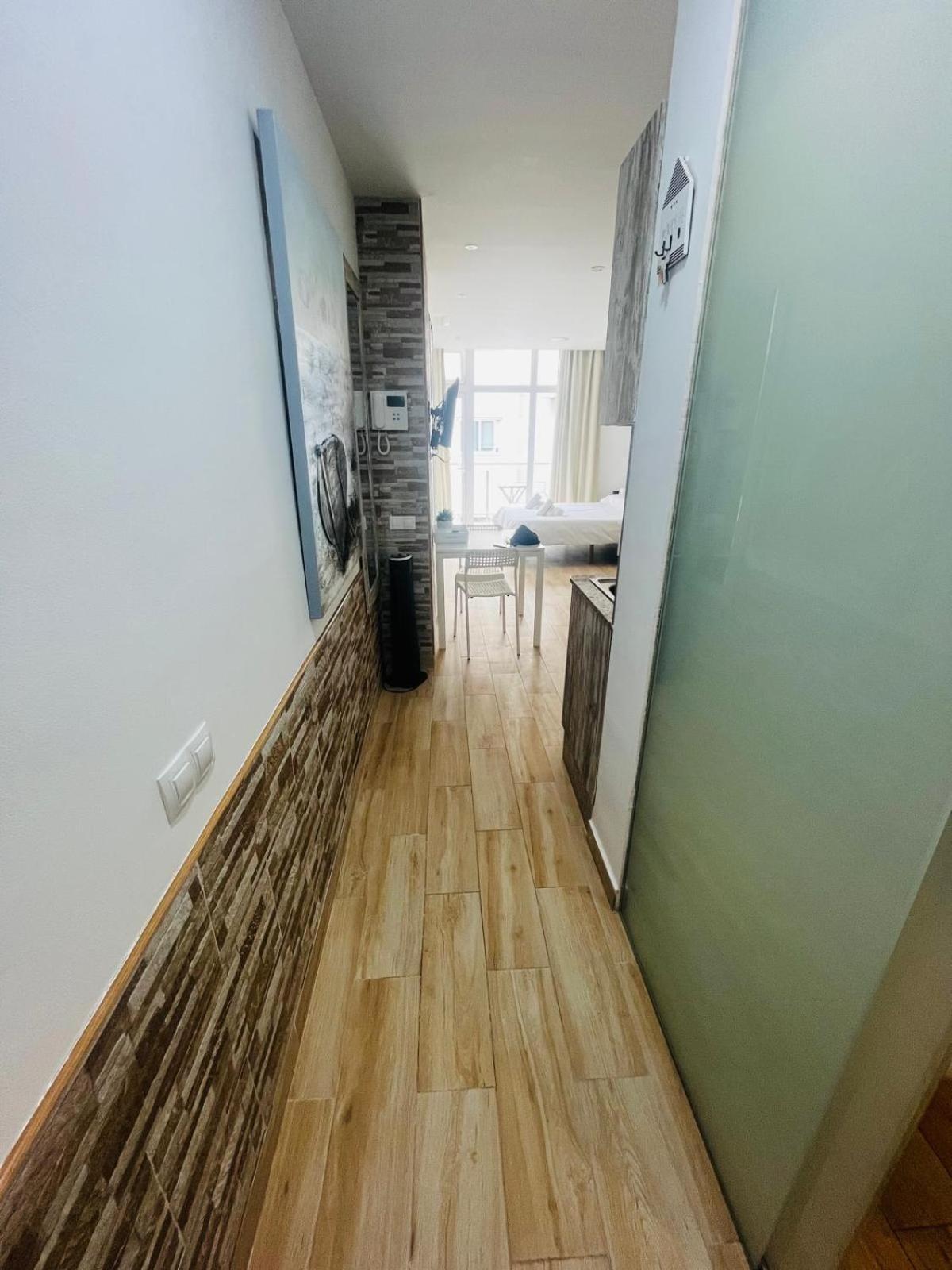 Estudio Westerling Las Canteras Las Palmas de Gran Canaria Exterior photo